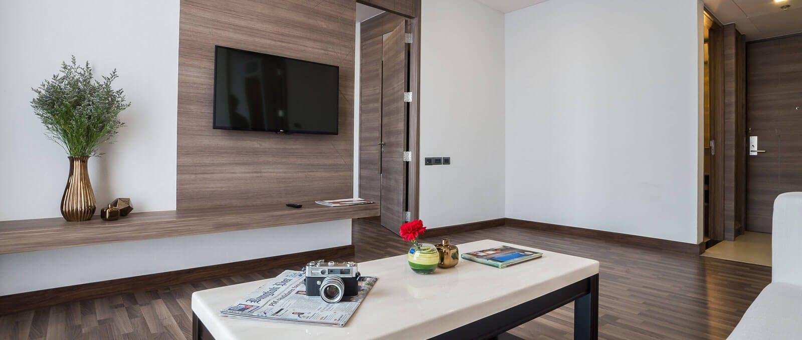 Best Western Plus Wanda Grand Hotel Nonthaburi Bagian luar foto